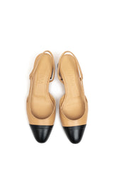 Anima GD646 Chanel Nude/Nero